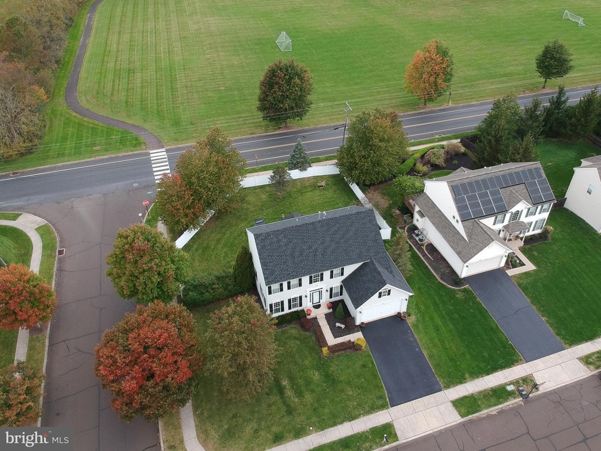 10 Firethorn Dr, Perkasie, PA 18944 - photo 1