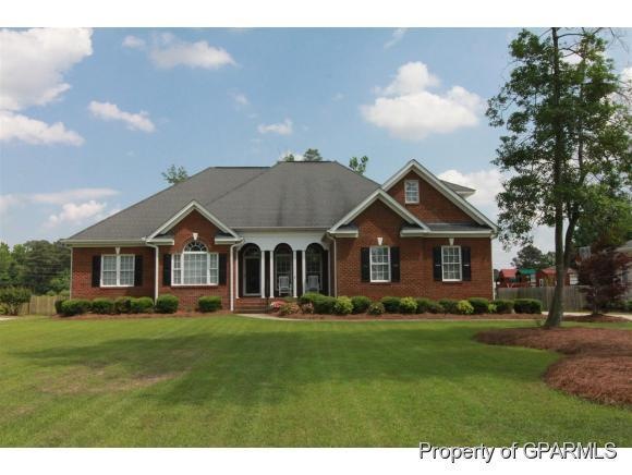 227 Foxcroft Ln, Winterville, NC 28590 - photo 1