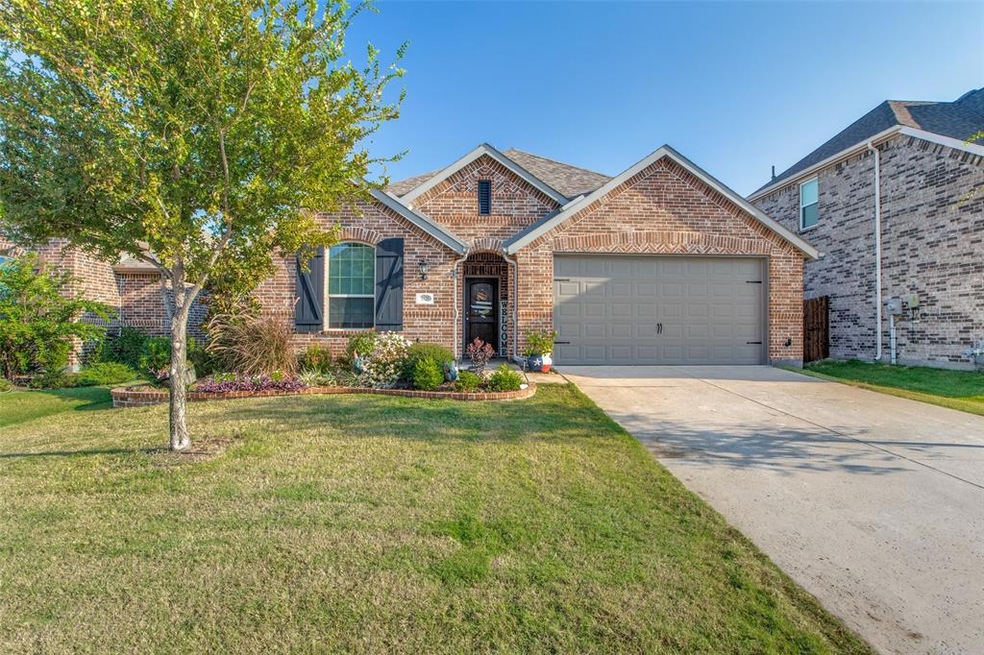 1125 W Ash St, Celina, TX 75009 - photo 1