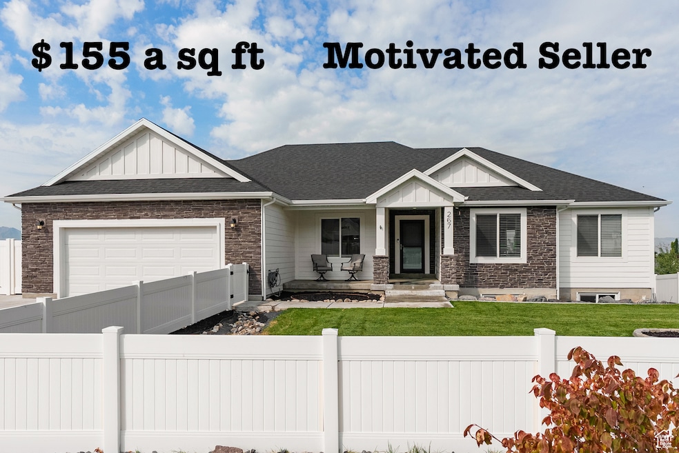 Under Contract $569,900