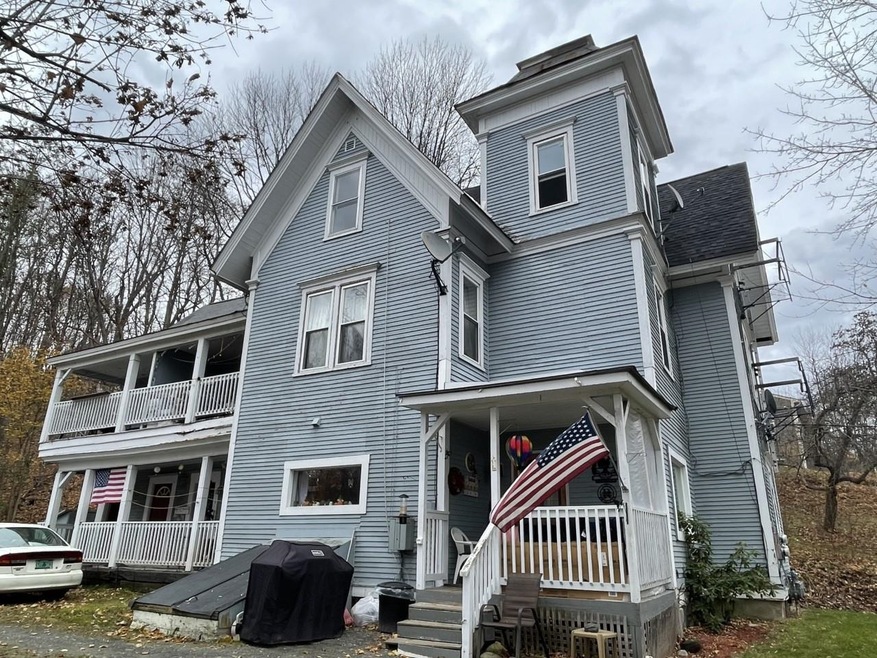144 Elm St, Barre, VT 05641 - photo 1