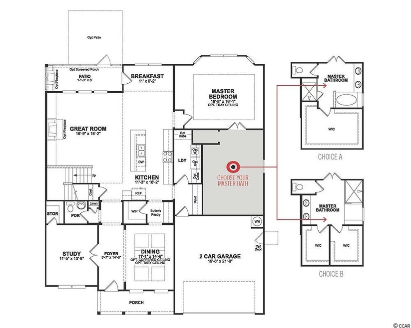1710 Westminster Dr unit Lot 99, Myrtle Beach, SC 29577 - photo 1