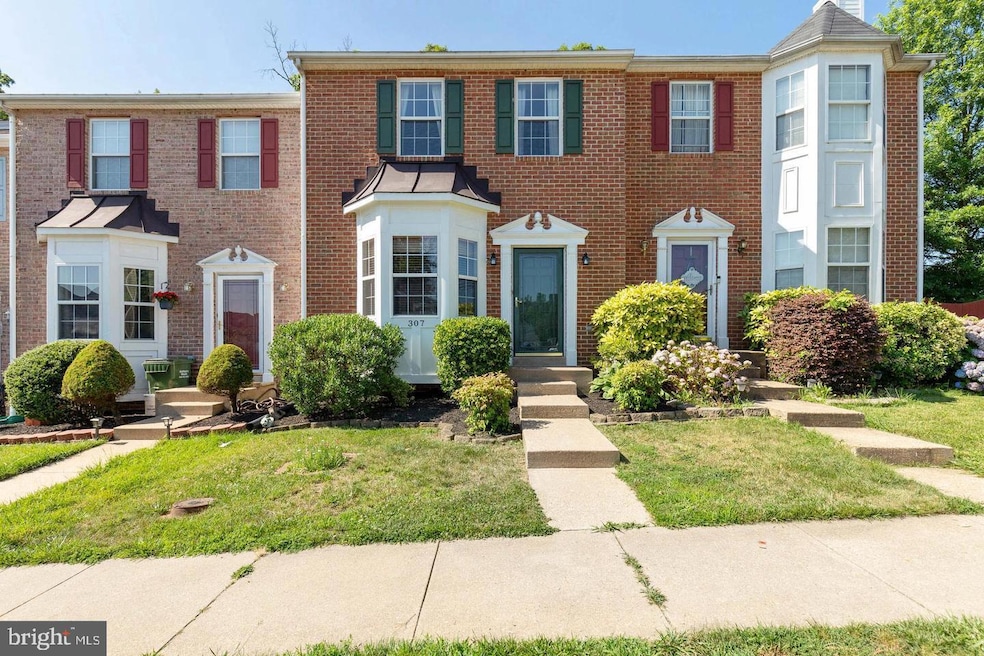 307 Blueberry Ct, Stafford, VA 22554 - photo 1