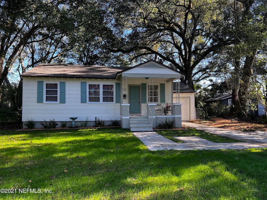 1155 Scotten Rd, Jacksonville, FL 32205 - photo 1