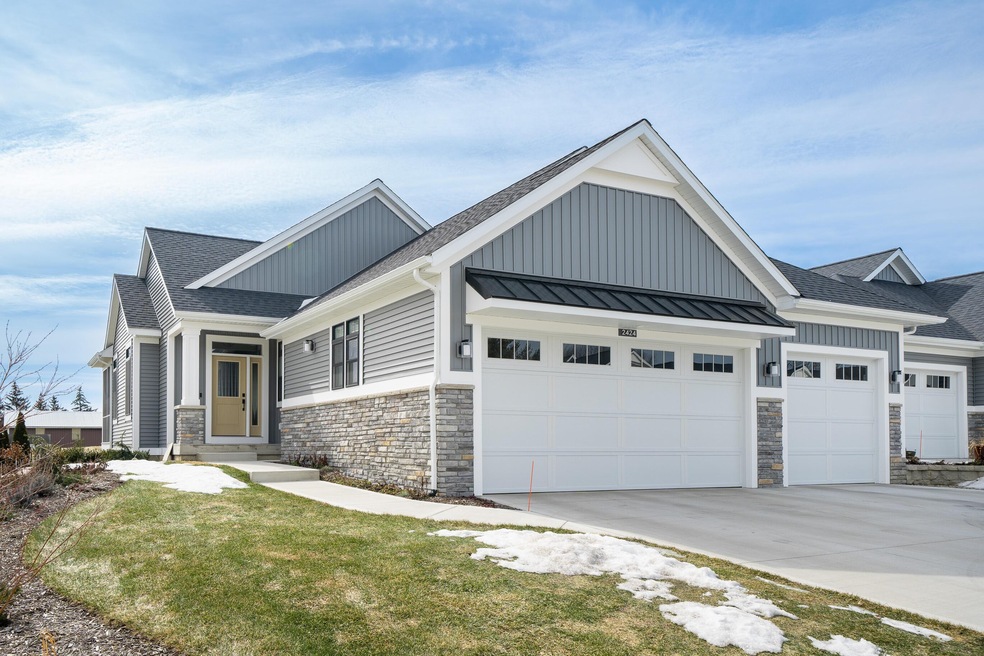 2424 Ravines Trail SW, Byron Center, MI
