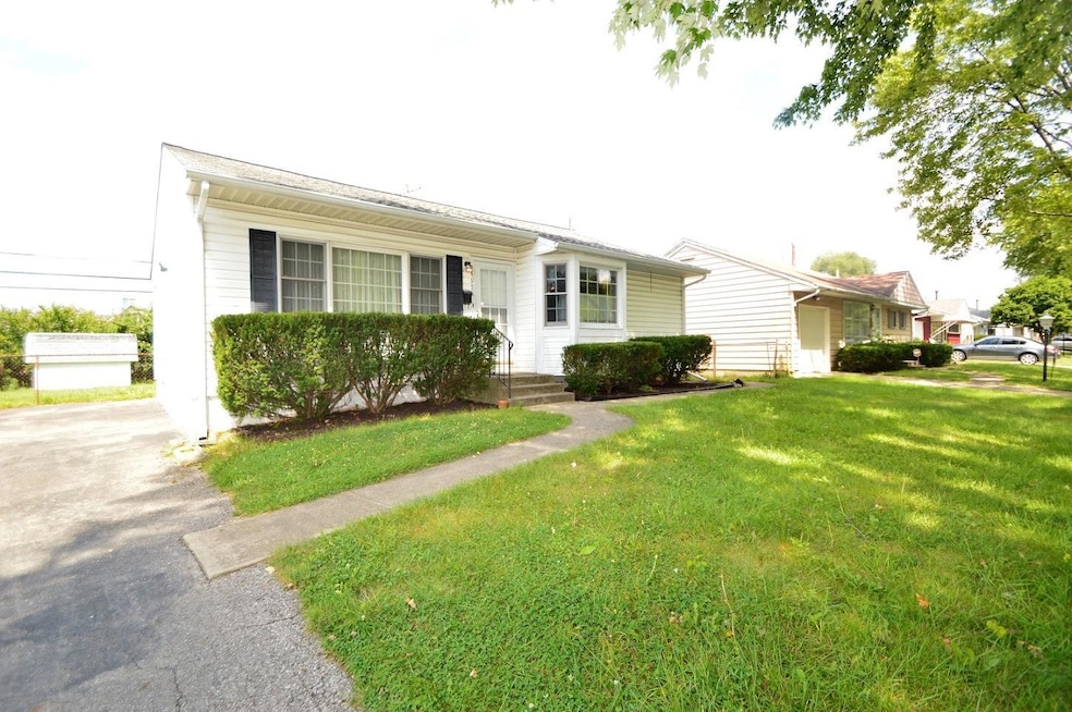 4958 Justin Rd, Columbus, OH 43227 - photo 1