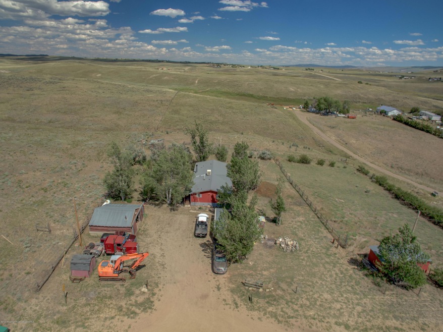 100 County Road 212, Craig, CO 81625 - photo 1