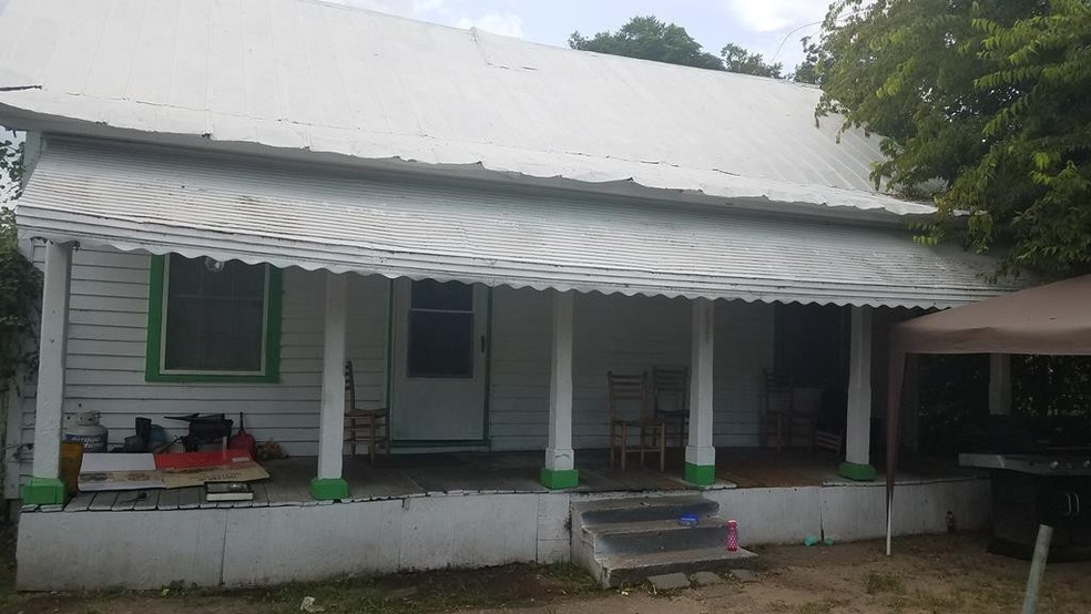 Main View