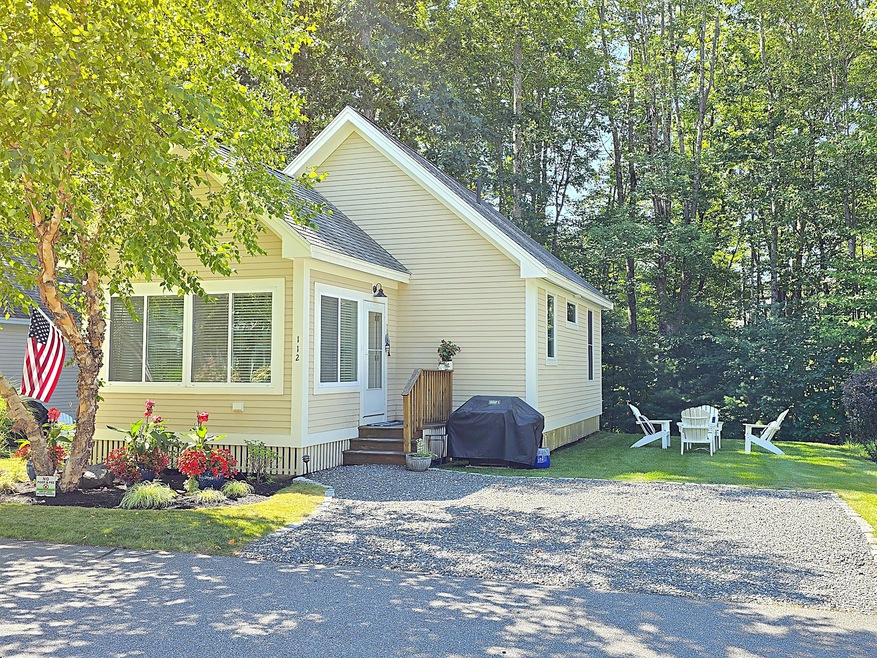 1 Old County Rd unit 112, Wells, ME 04090 - photo 1