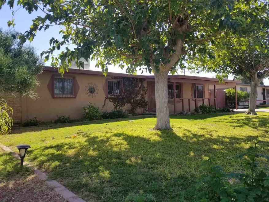 2605 W 14th Place, Yuma, AZ 85364 - photo 1