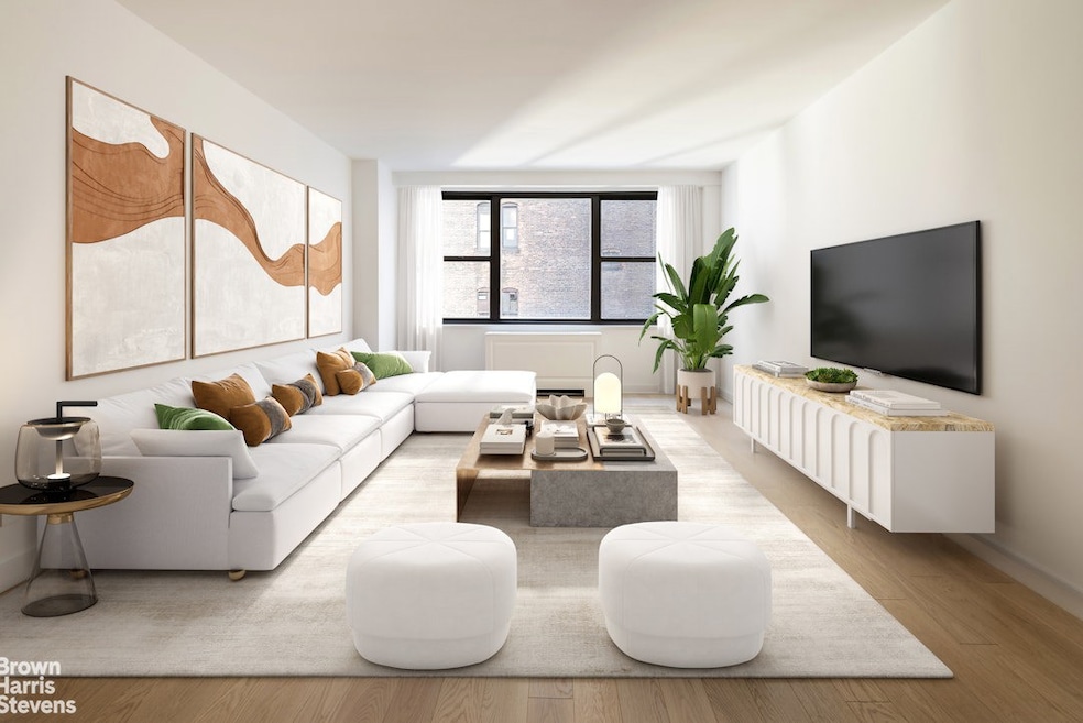 The Victoria unit 719, New York, NY 10003 - photo 1