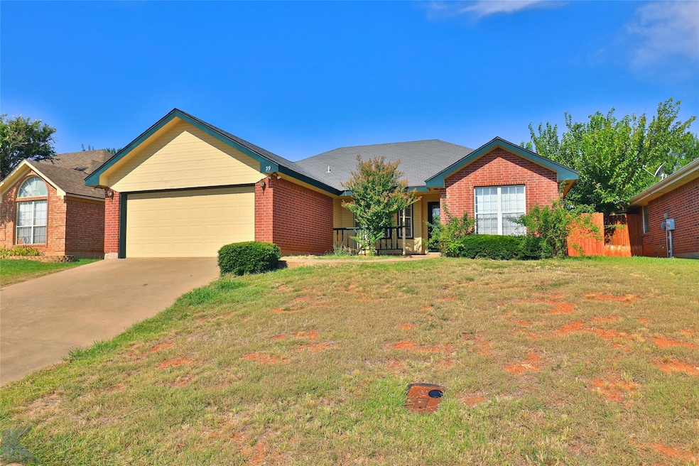 59 Queen Anns Lace, Abilene, TX 79606 - photo 1