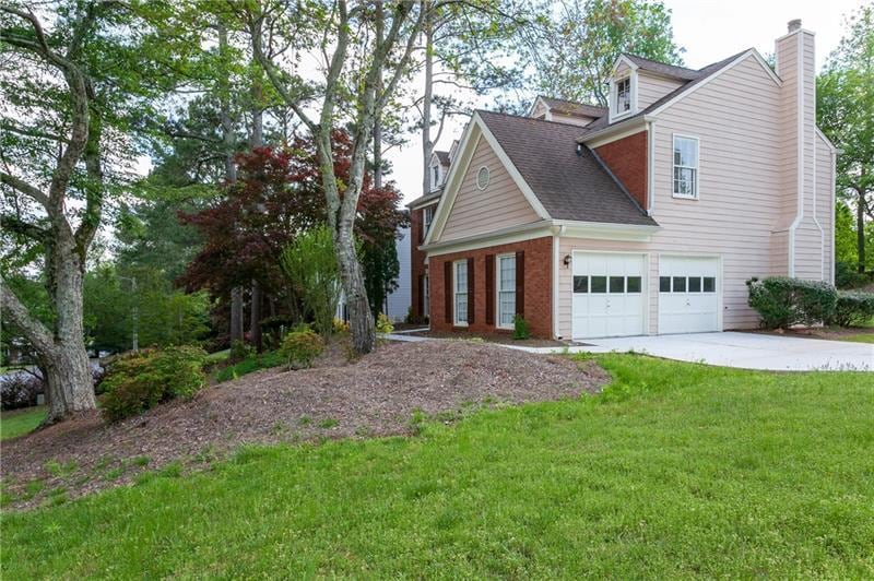 unlisted-address, Marietta, GA 30062 - photo 1