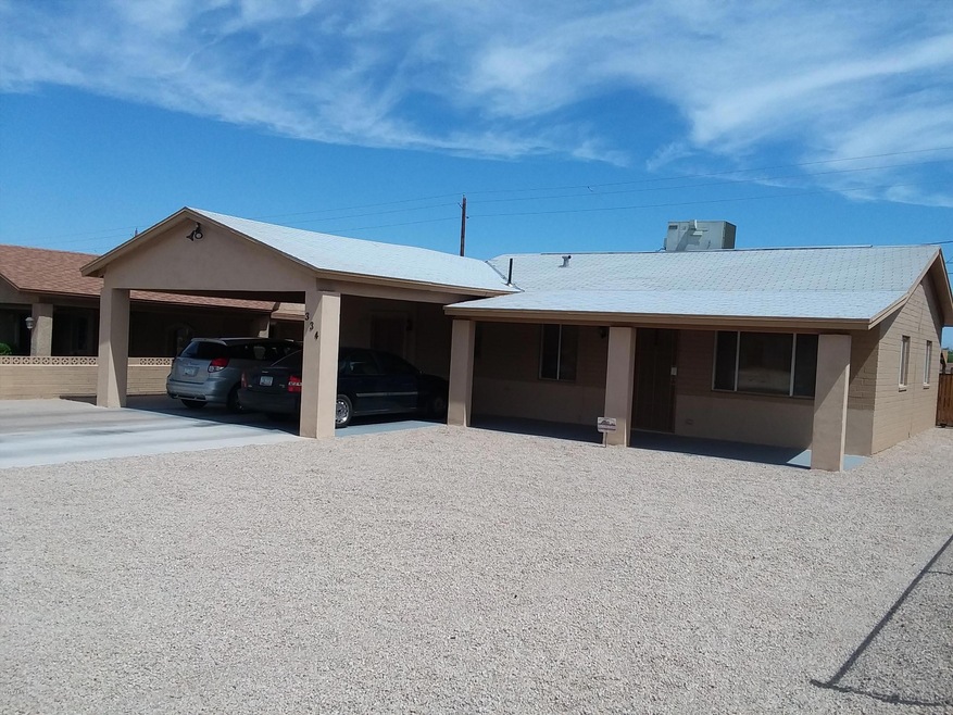 Main Photo New Carport
