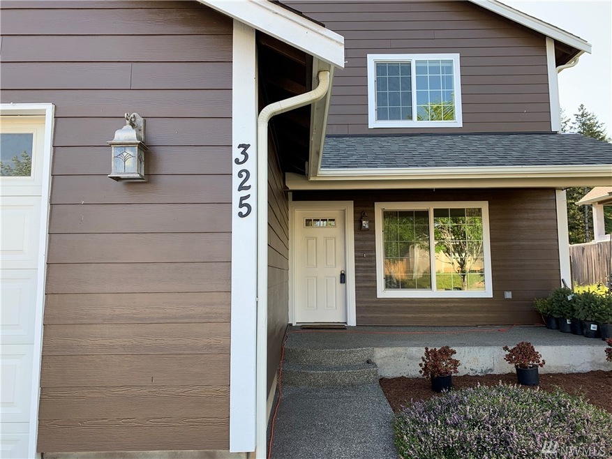 325 Camden Way, Chehalis, WA 98532 - photo 1