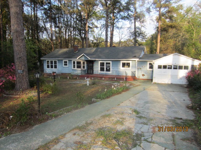 Main View