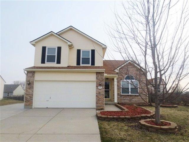 1377 Vimla Way, Xenia, OH 45385 - photo 1