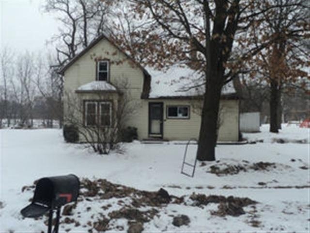 105 Wisconsin St, Camp Douglas, WI 54618 - photo 1