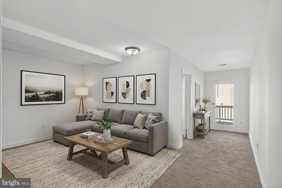 2441 18th St NW unit 6, Washington, DC 20009 - photo 1