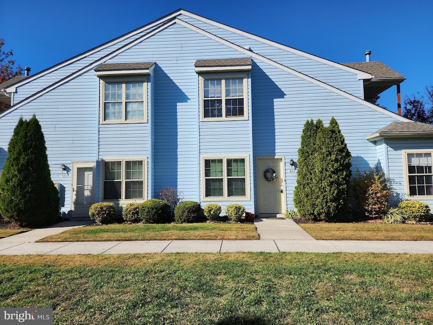 653 Covington Ct, Sewell, NJ 08080 - photo 1