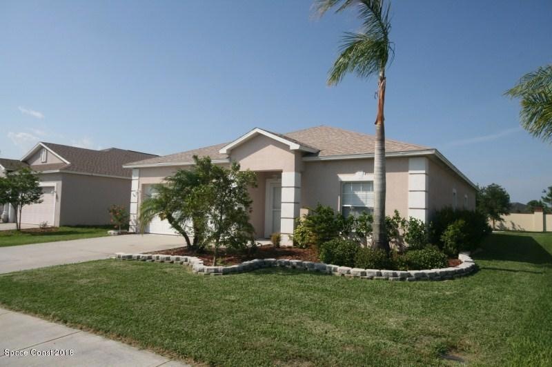 5797 Indigo Crossing Dr, Rockledge, FL 32955 - photo 1