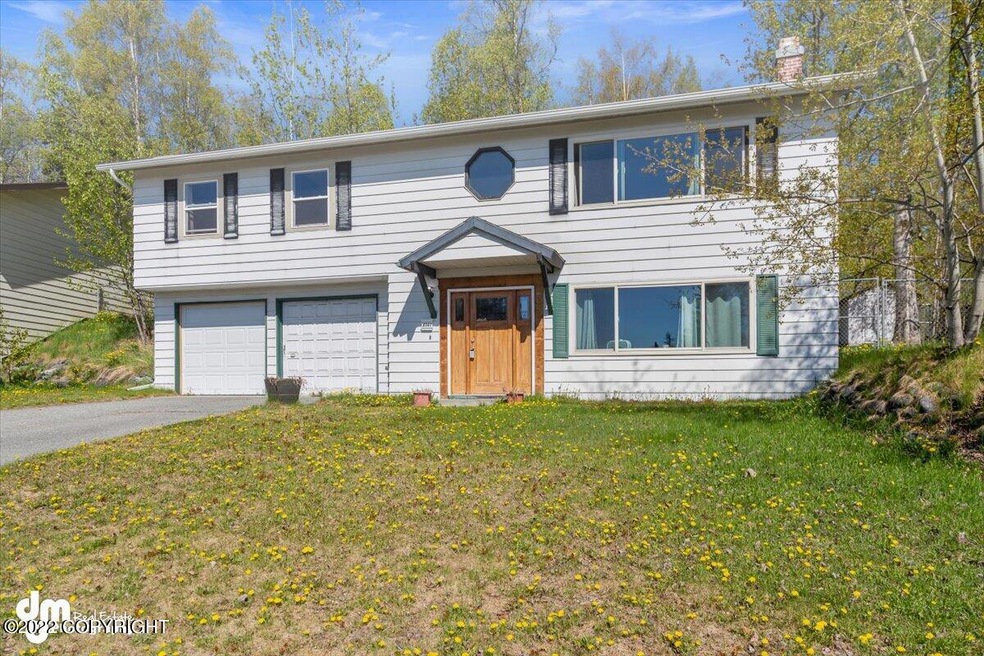 6141 Winding Way, Anchorage, AK 99504 - photo 1