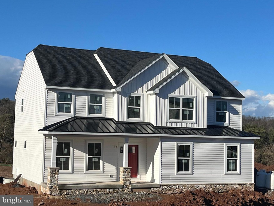 669 Kimmels Rd, Orwigsburg, PA 17961 - photo 1