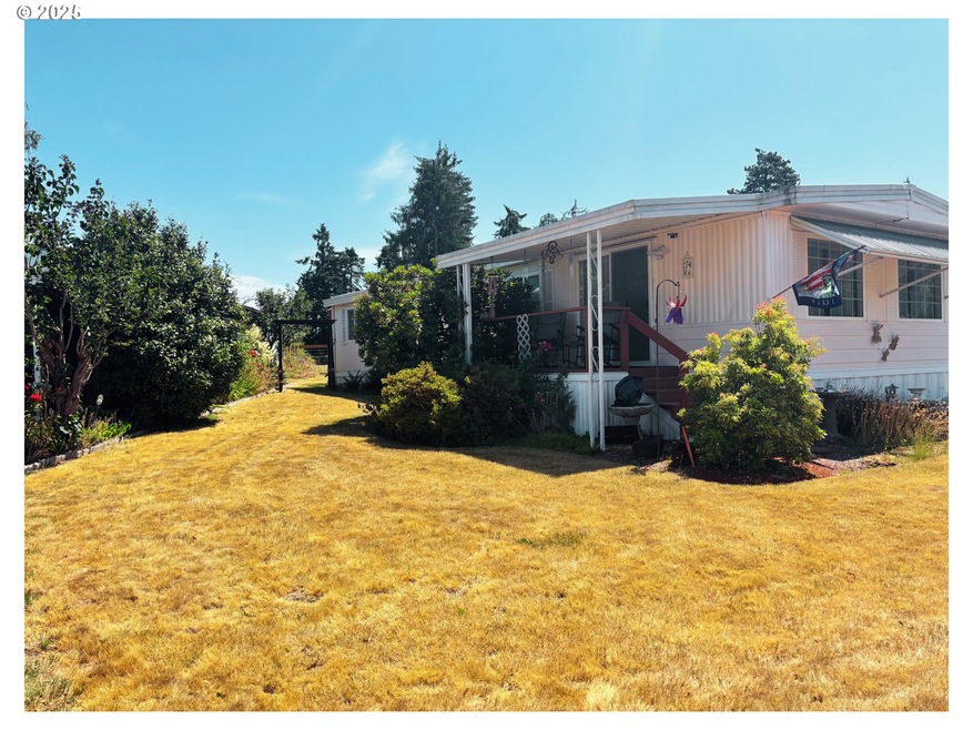 1125 58th St unit 86, Springfield, OR 97478 - photo 1