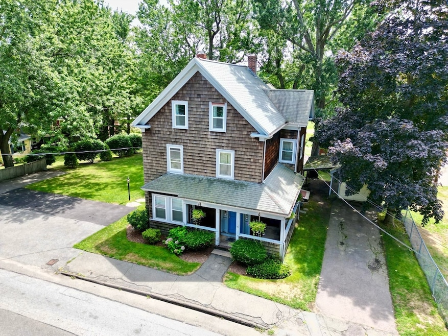 96 Holten St, Danvers, MA 01923 - photo 1