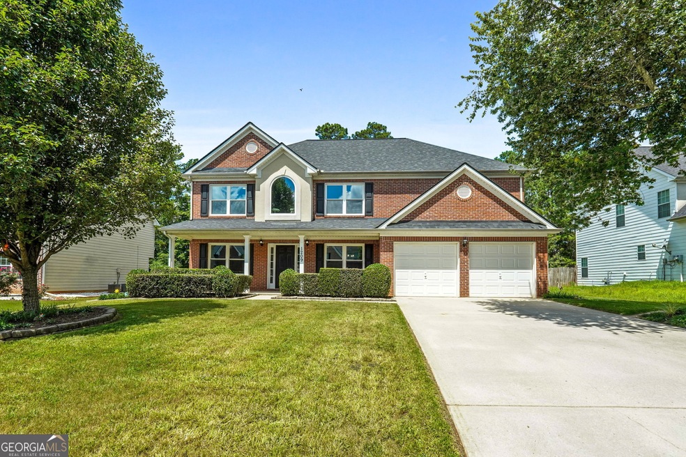 1209 Polk Crossing, McDonough, GA 30252 - photo 1