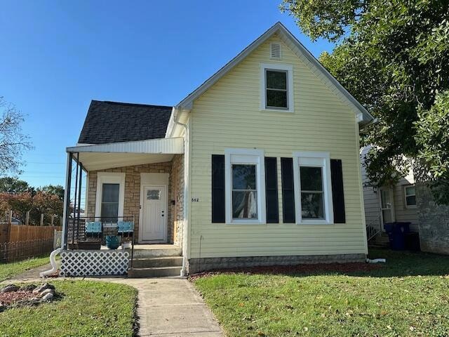 662 Laurel St, Chillicothe, OH 45601 - photo 1