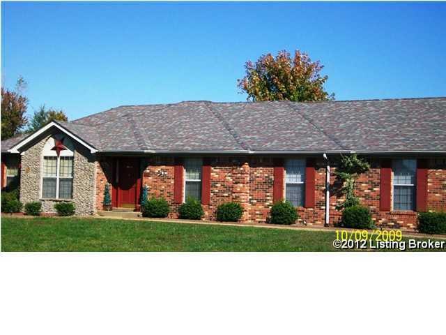 120 Spring Dr, Mount Washington, KY 40047 - photo 1