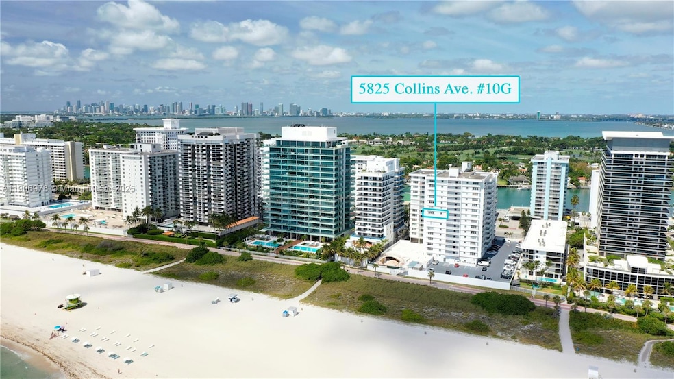 Corinthian unit 10G, Miami Beach, FL 33140 - photo 1