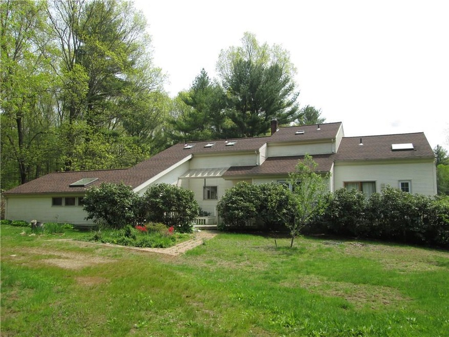 101 Sartori Rd, Stafford Springs, CT 06076 - photo 1