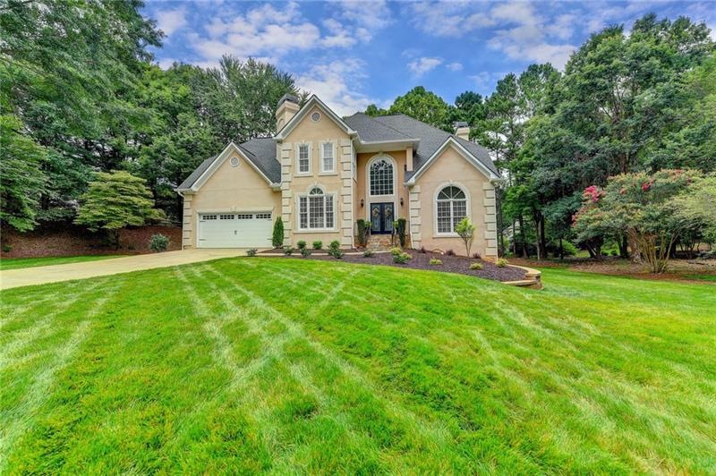 312 Cutty Sark Way, Alpharetta, GA 30005 - photo 1