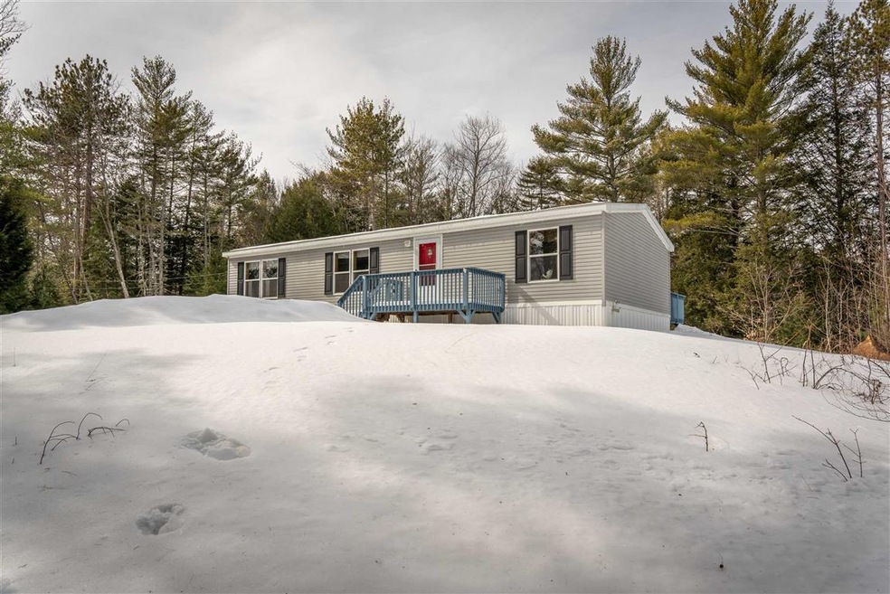 465 Applebee Rd, Milton Mills, NH 03852 - photo 1