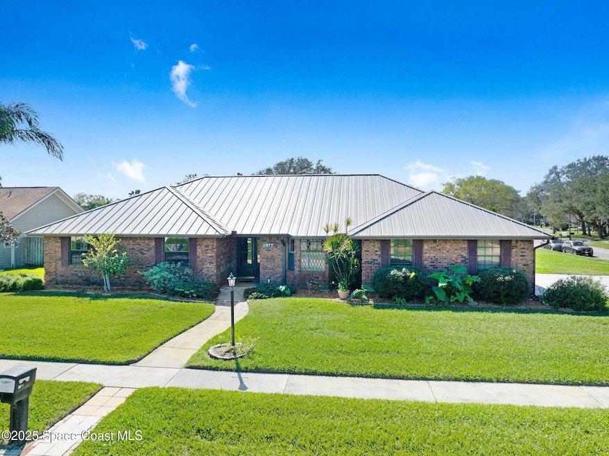 2977 Saint Helens Way