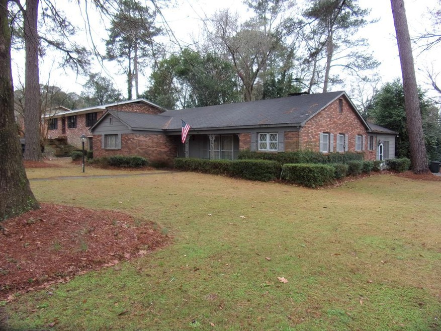 Main View