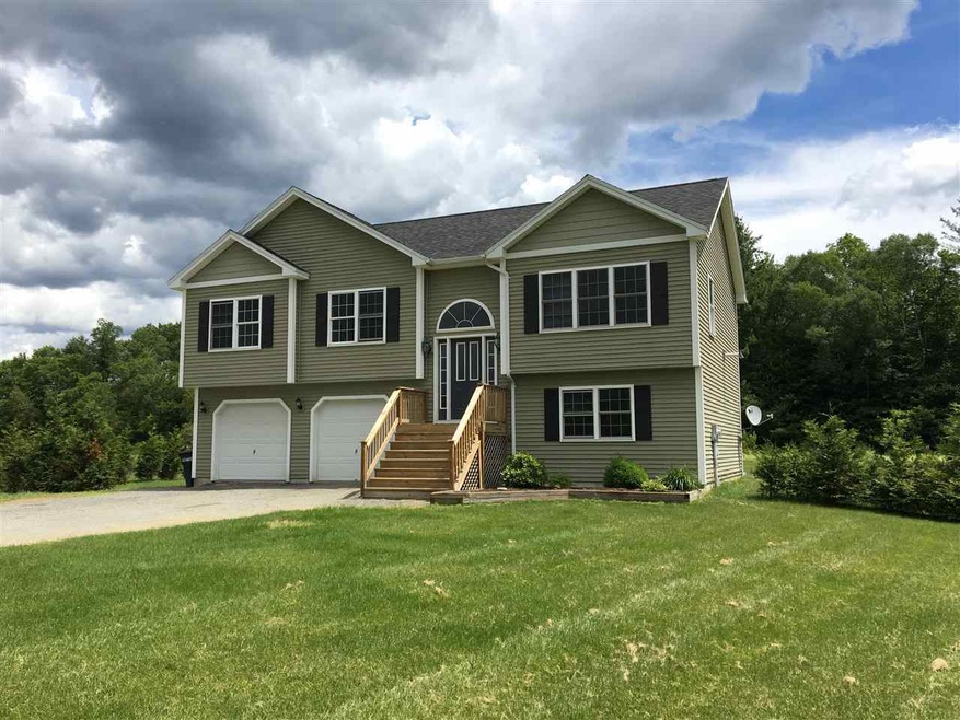 24 Sawmill Ln, Westford, VT 05494 - photo 1