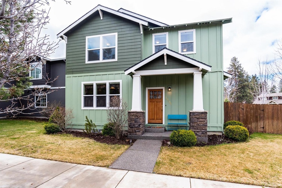 20353 Penhollow Ln, Bend, OR 97702 - photo 1