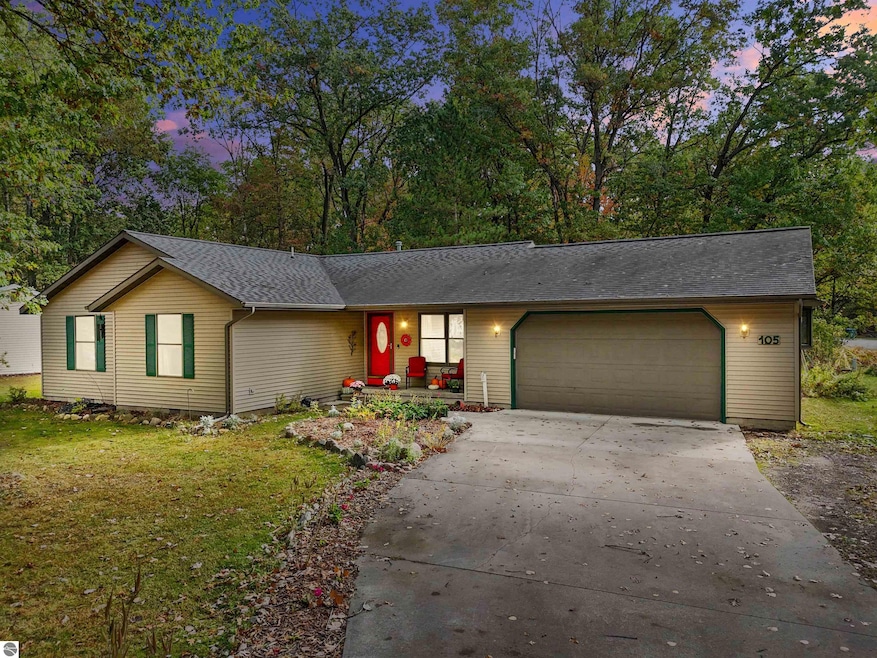 Under Contract $299,000