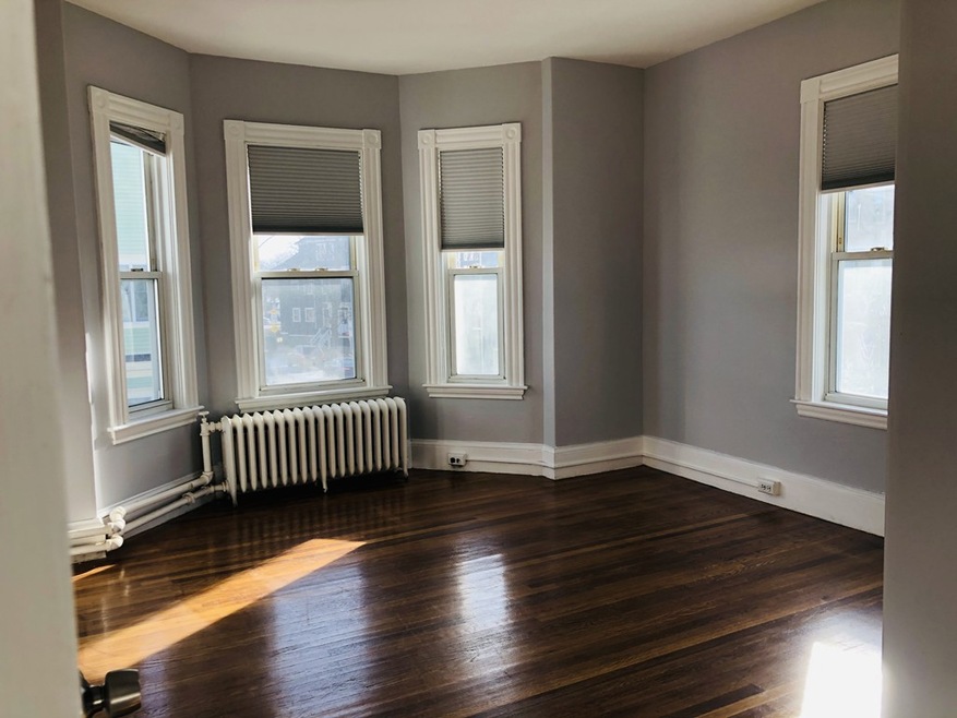 201 N St unit 2, Boston, MA 02127 - photo 1