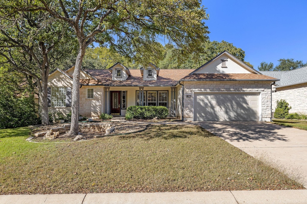 134 Great Frontier Dr, Georgetown, TX 78633 - photo 1