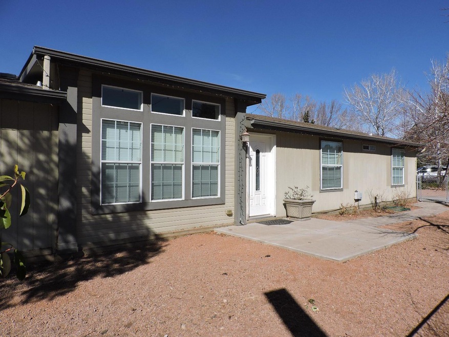 600 E Rancho Rd, Payson, AZ 85541 - photo 1