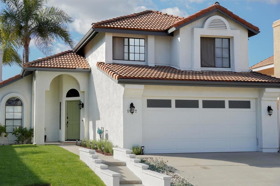 1967 Skybrook Place, Chula Vista, CA 91913 - photo 1