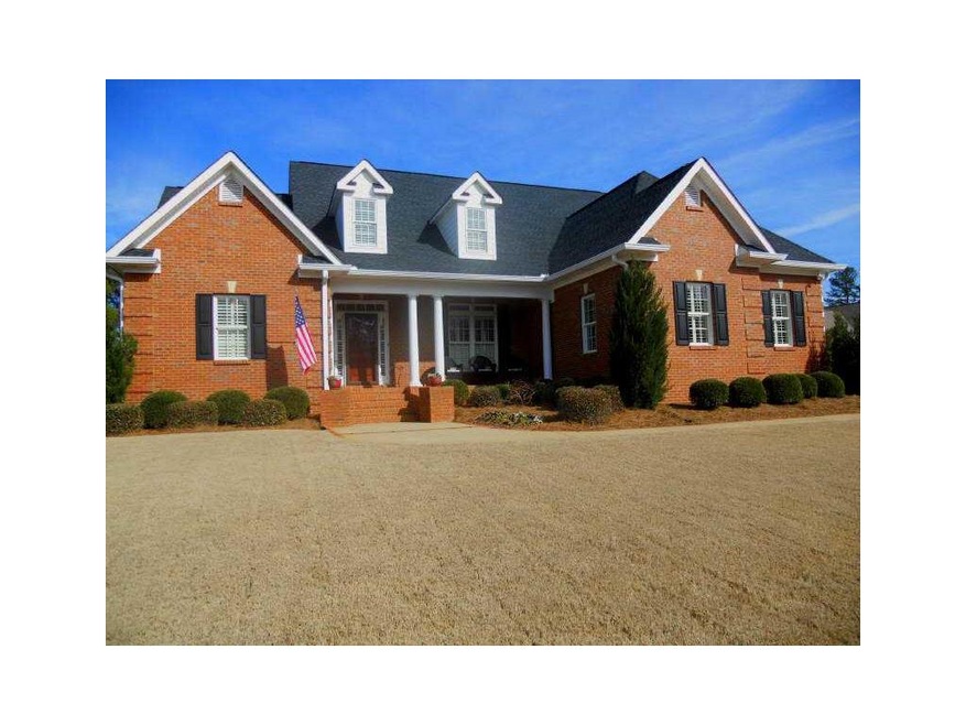 Exterior Front. Front absolutely stunning 3400 sq 