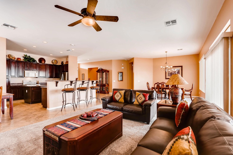 4734 E Azalea Dr, Gilbert, AZ 85298 - photo 1