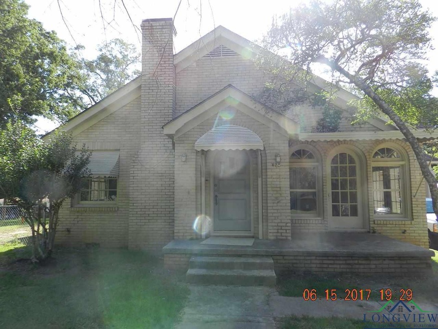 200 Rawley Dr, Longview, TX 75601 - photo 1