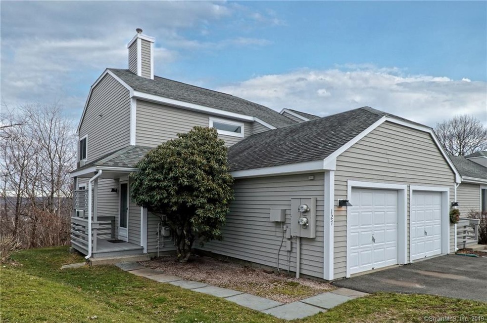 675 Townsend Ave unit 127, New Haven, CT 06512 - photo 1