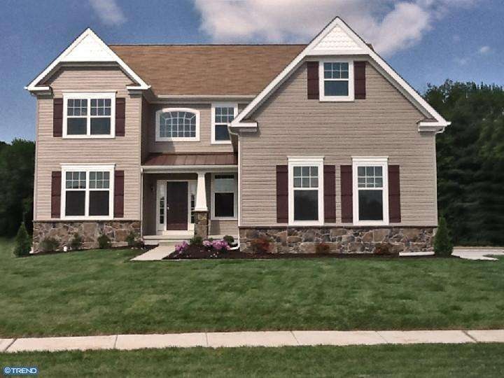 27 Granite Ln, Penns Grove, NJ 08069 - photo 1